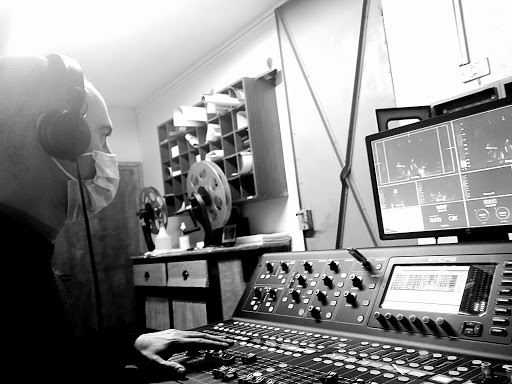 Sonosfera - Visual