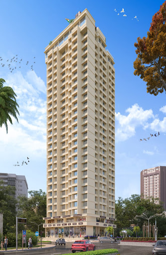 Discover Metro Luxuria Thakurli – premium 1 & 2 BHK flats near Thakurli Station with post image