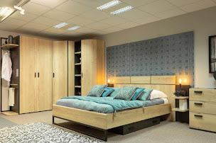 Photo n°3 de Le Géant du Meuble Monnier à Saint-Berthevin (Magasin de canapés)