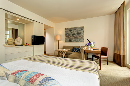 Villa Kennedy, a Rocco Forte Hotel - Thumbnail