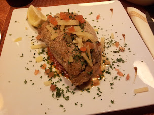 Photo n°11 de La Traviata à Oberschaeffolsheim (Pizzeria)