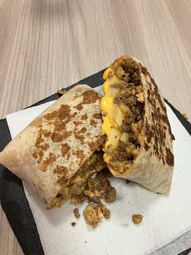Desh Kebab - Visual