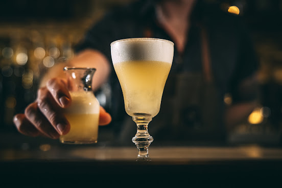 The Meadowlark by null