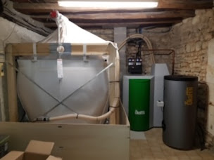 Photo n°12 de ATC Bernard Plombier Chauffagiste à L'Isle-d'Espagnac (Magasin de poêles à bois)