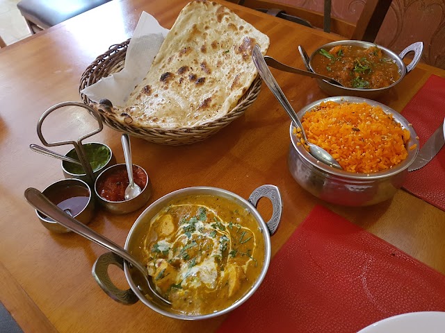 Reet Namaste