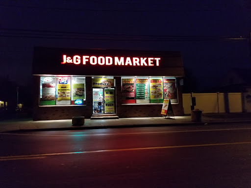 J & G Deli Meat Mkt - Thumbnail