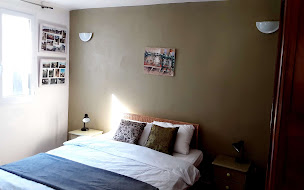 Photo n°2 de Gîte de Barbusse à Tornac (Lodge)