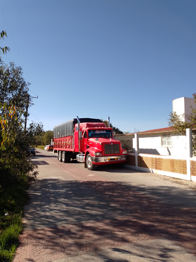 Refacciones diesel La Terminal - Thumbnail