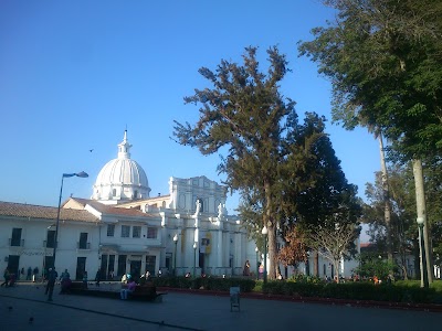 Photos of Catedral Basilica Metropolitana