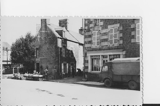 Mairie De Hambye - Thumbnail
