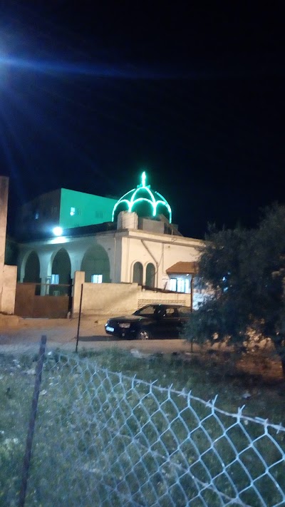 مسجد القواسمي