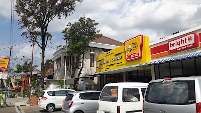 Photos of SPBU Pertamina Retail Papahan Karanganyar