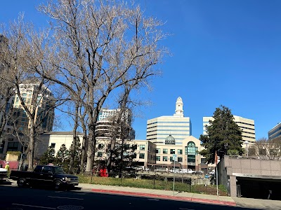 OAKLAND TOWN HALL