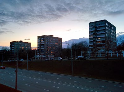 Photos of Magazin "Avtomir".