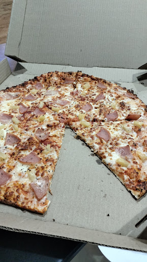 Domino's Cuautzingo - Thumbnail