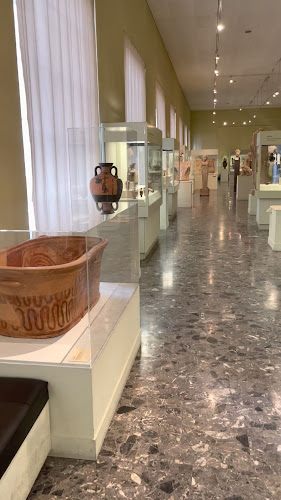 Musée d’art et d’histoire Telefonnummer