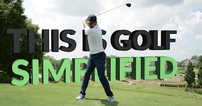 The Art Of Simple Golf