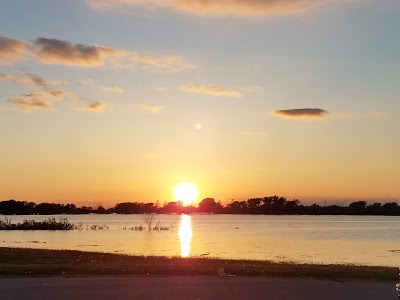 Cheney State Park - Lakeview Cabin Rentals