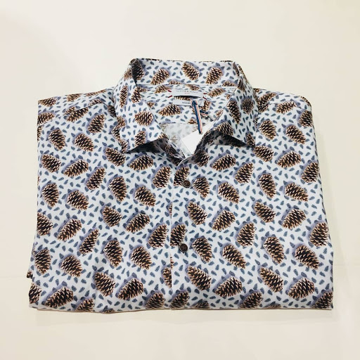 King Fox Menswear - Thumbnail