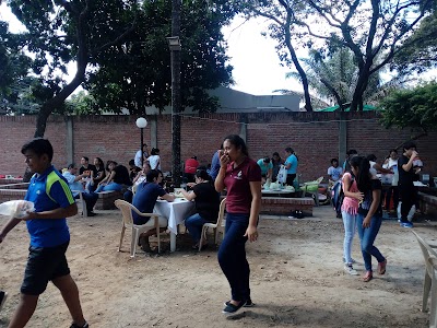 Photos of Iglesia santa gema