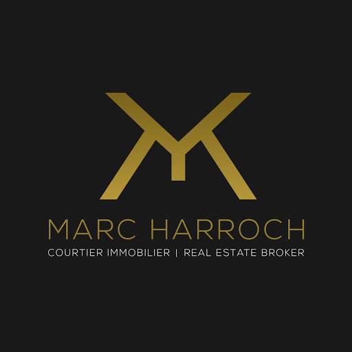 Marc Harroch - Visual