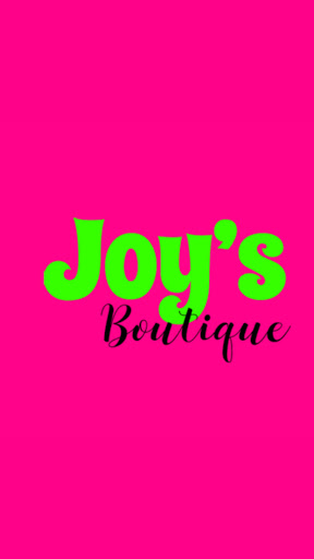 Joy's Boutique LLC - Thumbnail