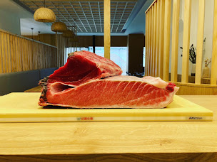 Photo n°15 de YUSHIN à Neuilly-sur-Seine (Restaurant japonais)