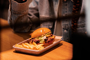 Photo n°93 de Factory & Co Plaisir à Plaisir (Bar sportif)