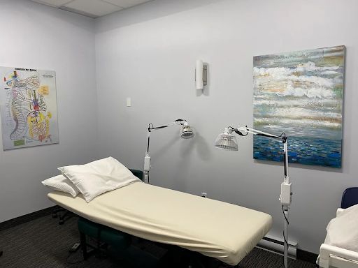 Acupuncture Renée-Lise Lavoie Saint-Constant