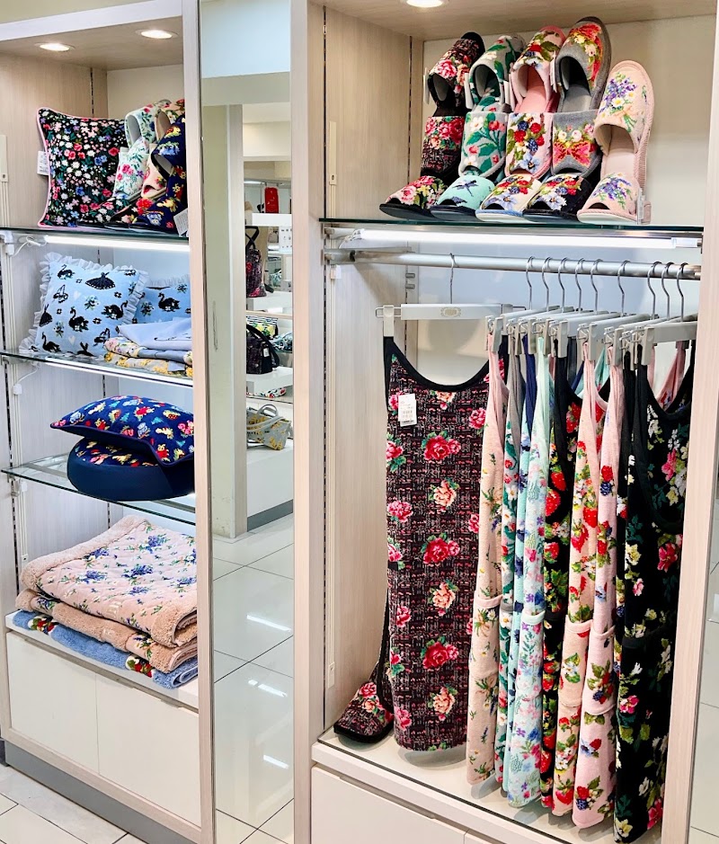 フェイラー 山陽百貨店