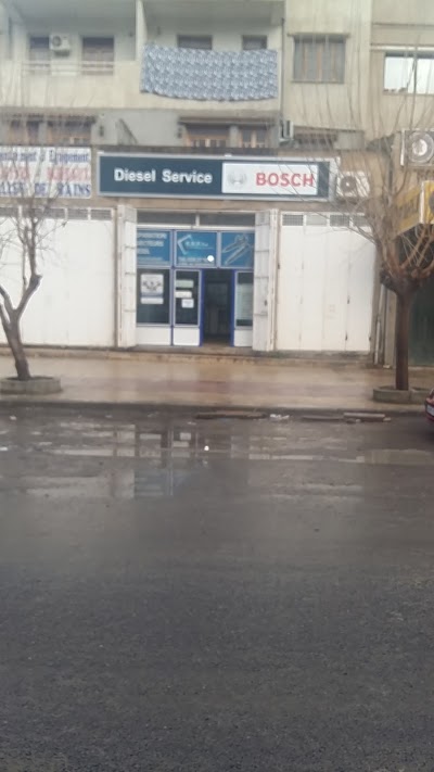 Photos of Snc Belarbi