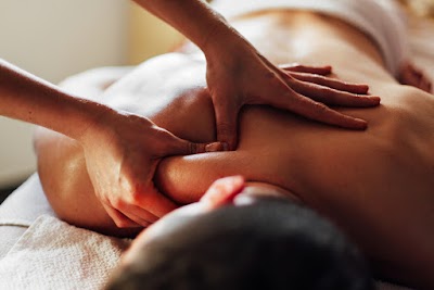 Cedar Massage: Deep Tissue or Swedish, Shiatsu or Prenatal, Hot Stone or Couples & Sports Massage