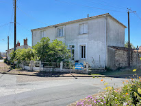 IMMOBILIER - BEATRICE SAILLARD -IAD FRANCE LA TRANCHE-SUR-MER à La Tranche-sur-Mer