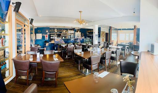 Maison Jouffe Distillerie et Brasserie : Restaurant, Cave & Bar - Thumbnail