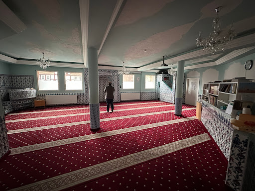IGMG Ortsverein Felsberg e.V. (Eyüp Sultan Camii) - Thumbnail
