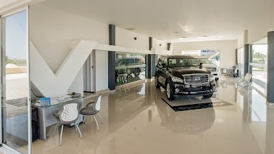 Photos of Montilla Motors CxA