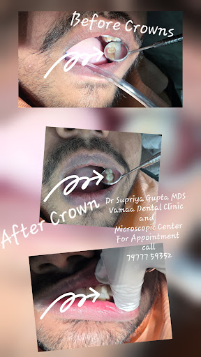 Business update post image