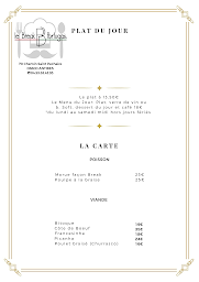 Photo n°21 de Restaurant Le Break Portugais à Antibes (Bar avec musique live)