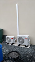 Photo n°11 de LS froid36 /LS distribution36 à Châteauroux (Fournisseur de systèmes de climatisation)