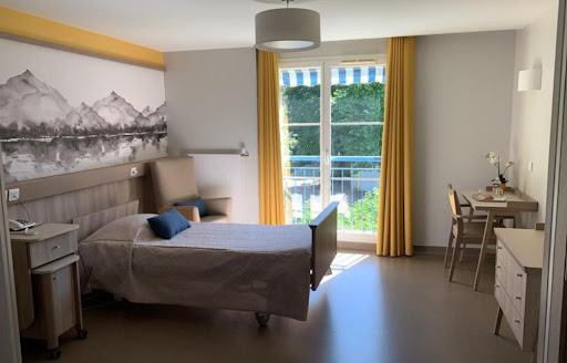 Photo de Résidence Villa Garlande - emeis à Bagneux (92220)