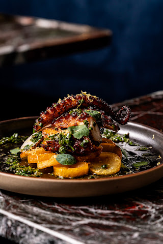 ilili Midtown by null