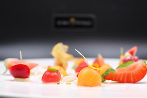 Photo n°97 de Restaurant La Truffe Dans Tous Ses États à Bouc-Bel-Air (Restaurant végétarien)