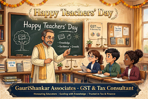 📚✨ Happy Teachers' Day! ✨📚 post image