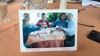 Photos of Restaurante Cipriano