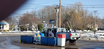 Hamilton Car Wash featuring Neoglide