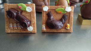 Photo n°41 de Boulangerie de sousa à Feyzin (Boulangerie)