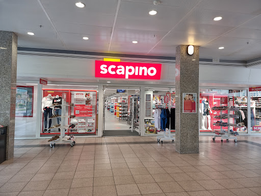 Scapino Breda Logo