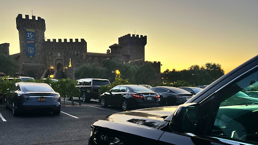 Valentino Tours