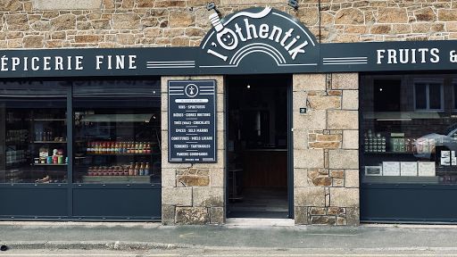 Photo 5 - L'Epicerie De Plougrescant