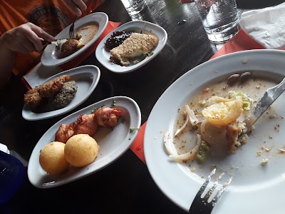 Photos of TAVERNA ATTIKA